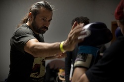 One or Two Private Training Sessions at Red Planet Muay Thai (Up to 66% Off)