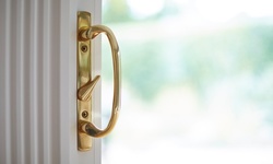 $125 for Rescreening for Up to Five Window Screens or Two Screen Doors from The Glass Guru ($250 Value)