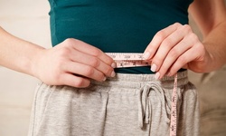 Laser Lipo, Cavitation, RF Skin Tightening, and More at Level Up Beauty & Wellness (Up to 36% Off). 7 Options.