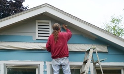 Up to 70% Off on Home Painting Services Exterior Painter - House at Maxx Media Group Inc