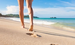 Six Laser Hair-Removal Sessions on Medium or Large Area at Molani Medical Group (Up to 52% Off)