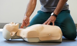 Up to 42% Off on Online CPR / First Aid Certification Course at Safety First CPR & First Aid Training