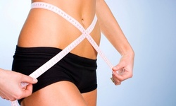 $364 for a Vaser Shape Abdominal Contouring Treatment at Nivika Medspa ($699 Value)