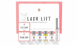 Upgraded Lash Lift Perming Eyelash Extension Kit Eyelash Lift