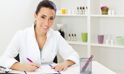 Five B12 Shots or Blood Test with Doctor's Appointment at Born Again Doctor - Medical Center (Up to 85% Off)