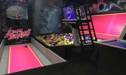 90-Minute Jump Pass or Basic Party Package for up to 10 People at DEFY. Florence, SC (Up to 41% Off)  