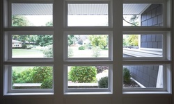 Up to 55% Off at Wade Window Cleaning 