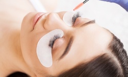 $65 for One Eyelash-Lifting Treatment at The CHAOStudio ($100 Value)