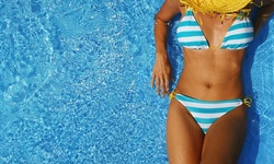 One or Three Brazilian Waxes at Bollywood Beauty Salon & Gifts (Up to 28% Off)