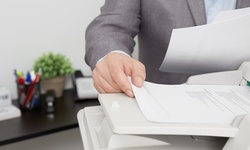 Postal Services at Postal Plus Printing (Up to 62% Off). Four Options Available 