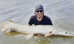 Up to 40% Off on Fishing / Boating (Retail) at Alligator Gar Adventure Fishing