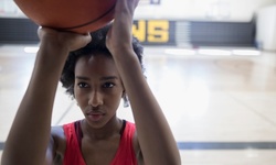 One Private Basketball-Training Sessions at Illusion Institute (Up to 47% Off)