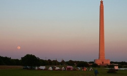 One-Year Membership for Two Adults or Family to San Jacinto Museum of History (Up to 51% Off)