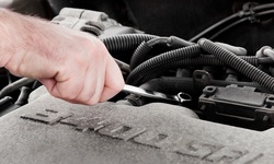 $50 for $100 Worth of Services at Back Alley Car Repair