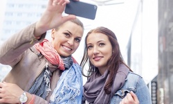 iPhone or iPad Screen Repair at Tarzana iPhone Repair (Up to 73% Off). Five Options Available.