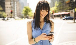 iPhone Screen Repair at Tarzana iPhone Repair (Up to 70% Off). Eight Options Available.