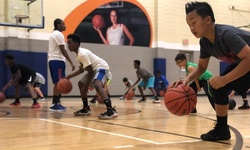 One Month of Basketball Lessons with One or Two Lessons per Week at Next Level Performance (Up to 48% Off)