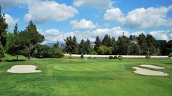 Online Booking - Round of Golf at Whittier Narrows Golf Course