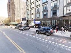 Parking at LAZ Parking - Holiday Inn Brooklyn Downtown Garage