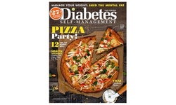 Diabetes Self-Management One- or Two-Year Subscription (Up to 83% Off)