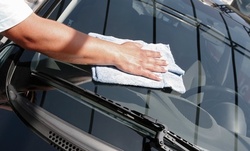 Up to 39% Off on Exterior Detail - Polish (Car) at J.R.’s Auto Reconditioning