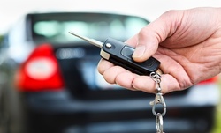 $95 for a Remote Car Starter and Installation at Galaxy Communications ($200 Value)
