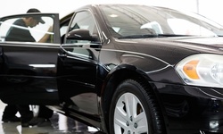 Up to 36% Off at MAXIMUM MOTORWORX