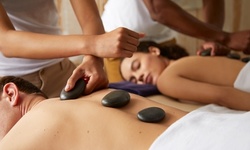 Up to 50% Off on Massage - Hot Stone at Zudao Foot Spa