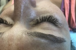 Up to 66% Off Eyelash extensions at LASHIONISTA