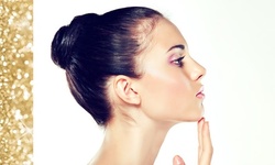 One Dermaplaning Treatment with Optional Custom Mask at Jannha MediSpa (Up to 51% Off)