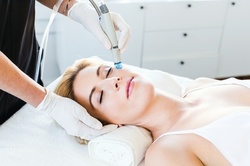Facial and Optional Massage with Add-Ons at Massage Heights Sea Girt (Up to 59% Off)