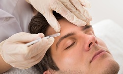 $169 for 20 Units of Botox Injections with Consultation at Gary Karakashian, M.D. ($260 Value)
