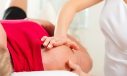One or Three 60-Minute Sports or Deep Tissue Massages at ProStar Massage (Up to 43% Off)