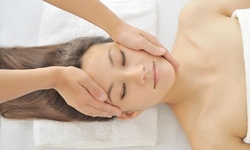 $85 for 70-Minute Customized Full-Body and European Facial Massage at Freehold Body Care Spa ($130 Value)