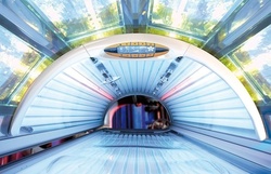 Up to 67% Off on Tanning - Bed / Booth at Island Tans