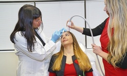 One Custom or Total Facial Treatments at Da Vinci Beauty & Wellness Center (Up to 69% Off)