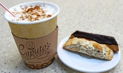 Baked Goods at Caputo's Pastry Shoppe (50% Off). Two Options Available.