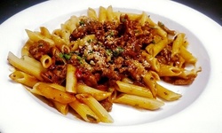 Two or Four Adult Entrees at Brooklyn Bistro (Up to 40% Off). Two Options Available.