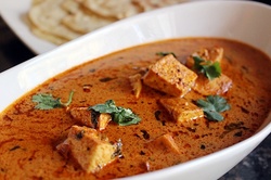 Indian Food at Haldi Chowk Authentic Indian Cuisine (Up to 28% Off). Two Options Available. 
