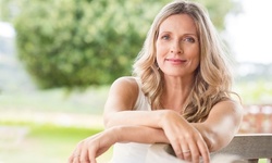 One Eximia Non-Surgical Full Face Lift at DaVinci Beauty & Wellness Center (Up to 75% Off)