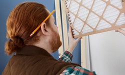 Air Duct Cleaning from Clean Air US (Up to 70% Off)