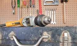 $11.50 for $20 Worth of Home-Improvement Supplies at Jaspan Hardware