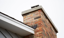 $49 for Chimney Cleaning Package from Super Clean Air Ducts from JD ($99 Value)