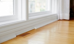 Three or Six Man Hours of House Cleaning from L&S Cleaning Service (Up to 68% Off)