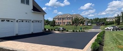 Up to 40% Off on Asphalt / Driveway Paving (Service) at Reliable Sealcoating & Power Washing