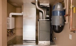 $42 for a 21-Point Heater Tune-Up or Inspection from Weather Makers Heating and Cooling ($129 Value)