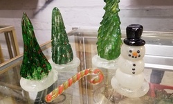 Introduction to Glassblowing or Lampworking for One or Two at Ohio City Glass (Up to 70% Off)