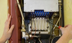 Furnace Tune-Up and Safety Inspection