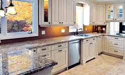 $93 for Granite-Countertop Cleaning and Sealing or Slip-Resistant Bathtub Solution from Sir Grout ($200 Value)  