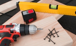 $414 for a Three-Hour Home-Remodeling Consultation and Cost Estimate from Amric Construction ($1,300 Value)